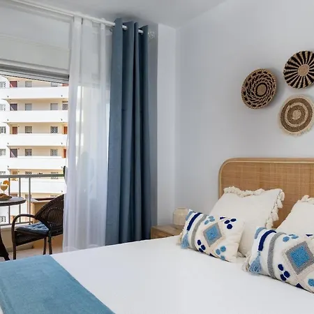 Apartament Apto Frente Al Mar En