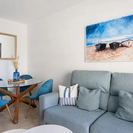 Apto Frente Al Mar En Apartament Marbella