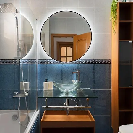 Apto Frente Al Mar En Marbella