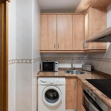 Apartament Apto Frente Al Mar En *