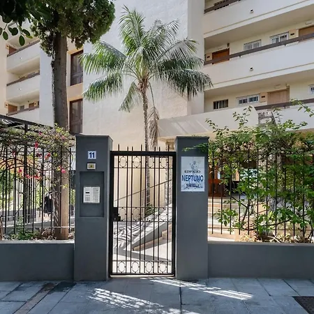 Apartament Apto Frente Al Mar En *