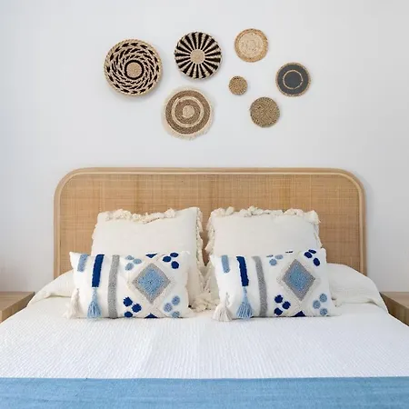 Apartment Apto Frente Al Mar En *