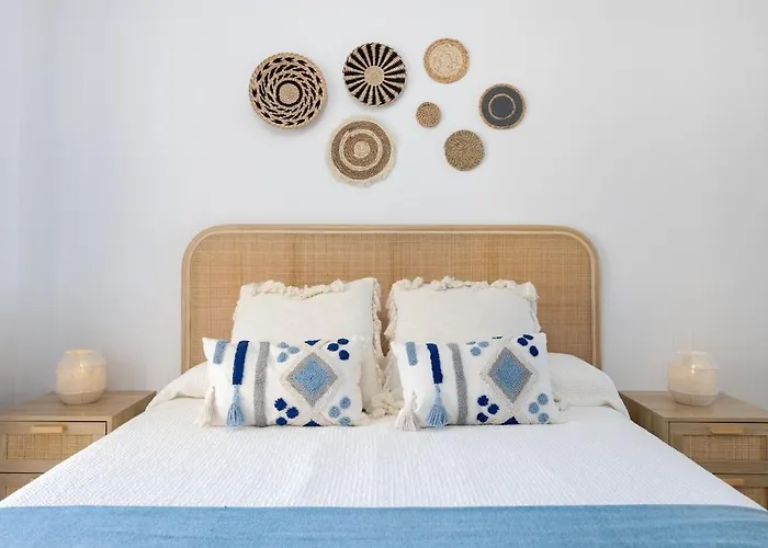 شقة Apto Frente Al Mar En *